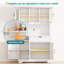 Garde-manger de 68 po Weimer-295189967