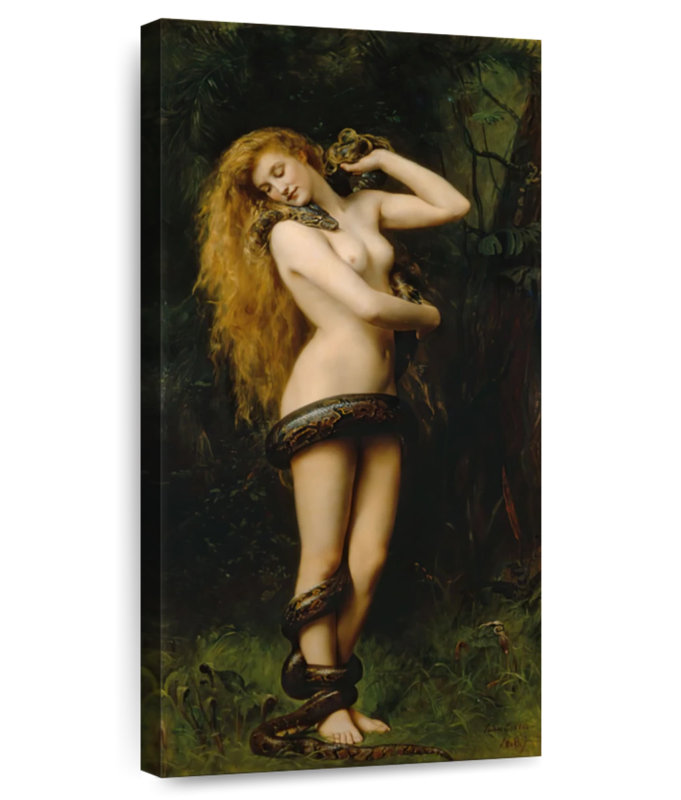 Lilith 1886