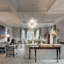 12 - Light Sputnik Chandelier-1940108549