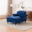 [Nouveau] Chaise longue surdimensionnée d'intérieur-1404706261