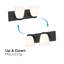2 - Applique murale pour salle de bain-738374548-738374569