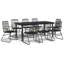 Patio Dining Set