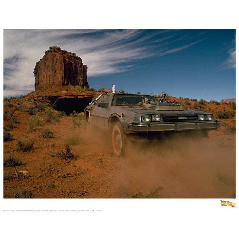No Frame Print Set