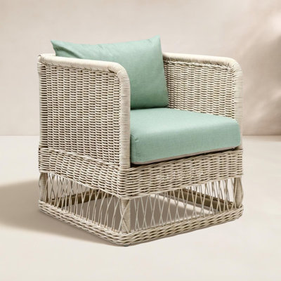 Margot Sunbrella® Patio Lounge Chair