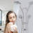 Complete Shower System with Handheld Shower-100081438