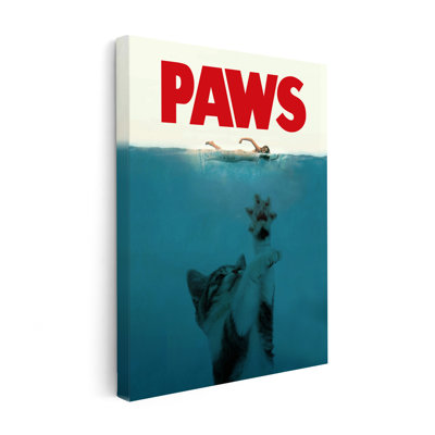 Paws