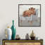«Moo-ving In IV - Brown & Grey» par Ethan Harper-1333389022-1333389013
