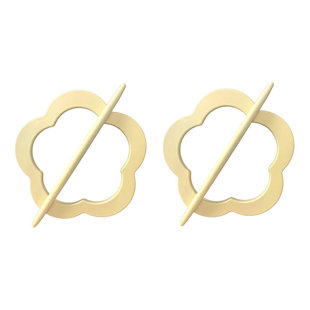 Curtain Tieback (Set of 2)
