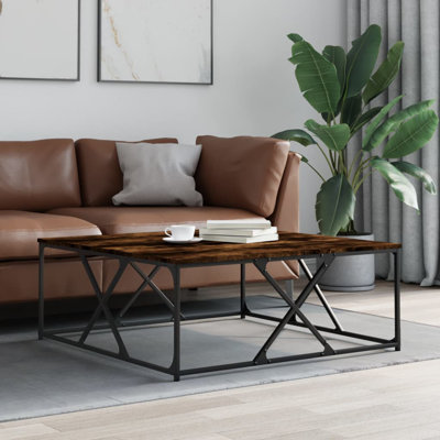 Pocklington Four Leg Coffee Table