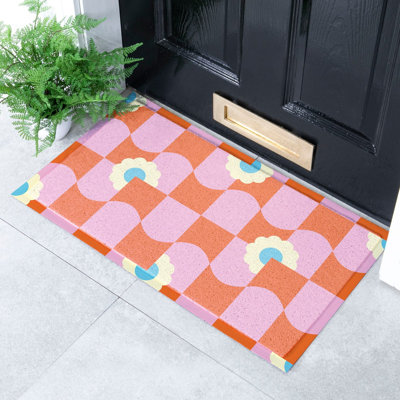 Indoor / Outdoor Doormat