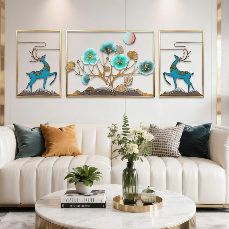 Scenic & Cityscapes Wall Decor