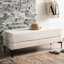 Banc rembourré Lennie-2144988589