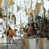 Toile tendue
