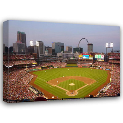 Busch Stadium