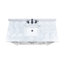 Meuble-lavabo simple 48 po avec plateau Anglet-1134418136-1134418133