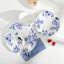 Service de vaisselle 222 Fifth Cassian