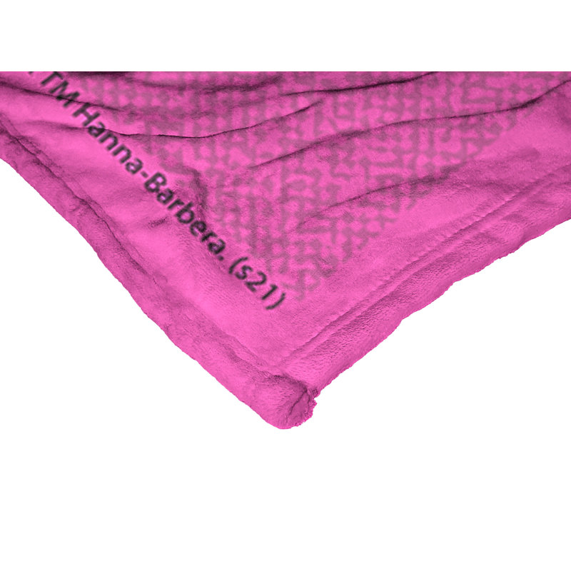 Throw Blanket