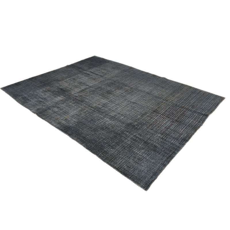Jacinto Gray Rug