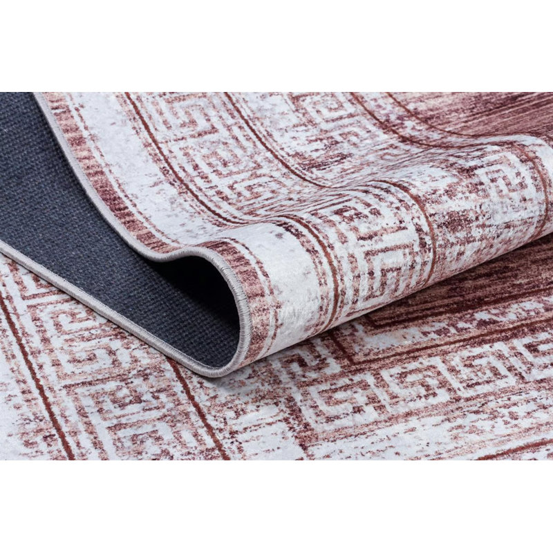 Tapis Telaya, Rectangle 3 pi 3 po x 6 pi 7 po