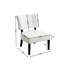 Chaise d'appoint Boucle