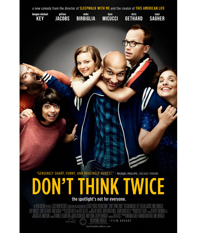 Don't Think Twice, 24" H x 16" W