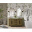 Meuble-lavabo double 60 po-809517552