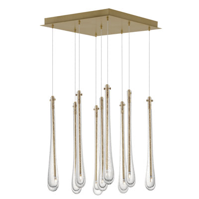 Luminaire suspendu Stillo