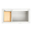 Ensemble de meuble-lavabo simple 43 po Bodhin-1339087676