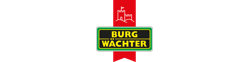 BURG-WÄCHTER logo