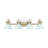 Brynnan 4-Light Bath Vanity-974033922-974033926