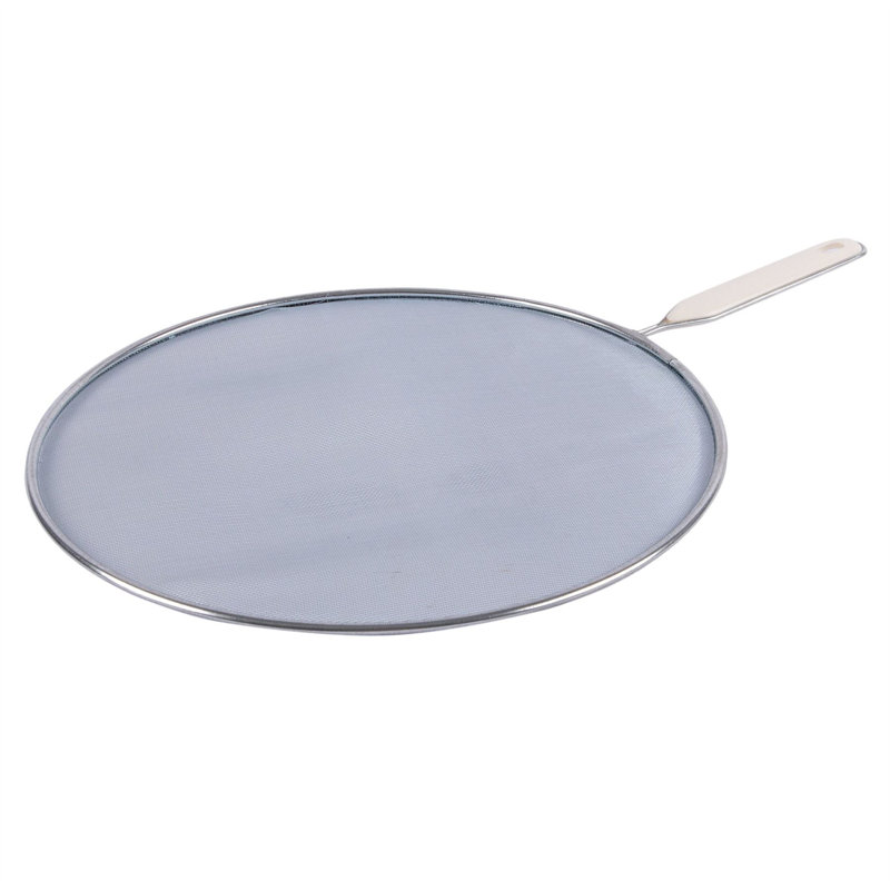 17 Stories Metal Tray