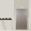 Paquet de 2 panneaux de panneaux de fibres à densité moyenne de 23,6 po x 47,2 po