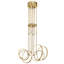 6 - Light LED Pendant-2013218639