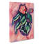 Pink Begonias by Marsden Hartley - Wrapped Canvas-61838669
