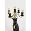 Lampe sur pied 24 po Bold Monkey