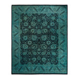 Yaraliz One-of-a-Kind 8' 4" X 10' 3" Hand Knotted Area Rug
