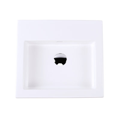 Aquaplane 18.88'' L Bathroom Sink