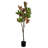 Artificial Magnolia Tree in Pot-1673560765