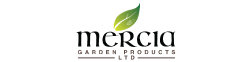 Mercia Garden Products Logo