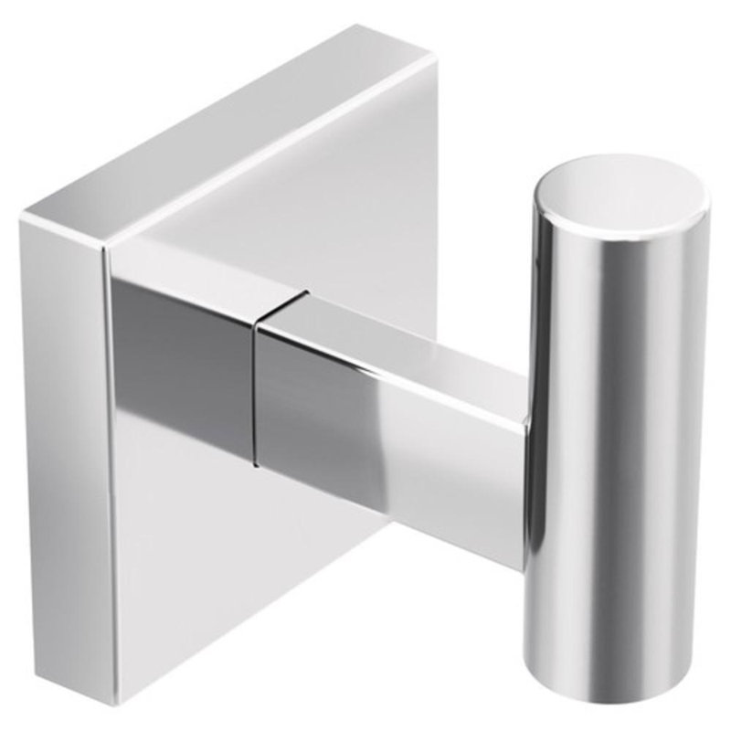 TRIVA CHR ROBE HOOK, Chrome