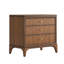 Harbor 3 - Drawer Nightstand
