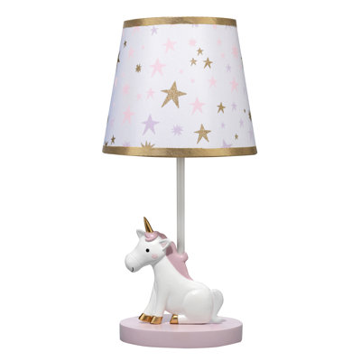 Accent Lamp