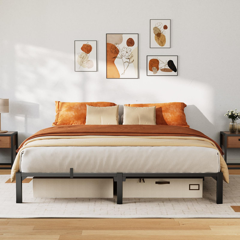 Bed Frame