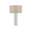 Lampe de table en marbre Mercurius