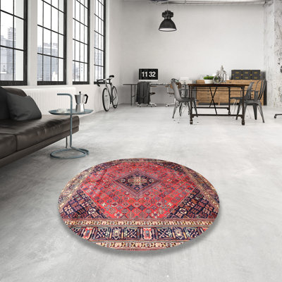 Oriental Indoor Rug