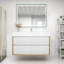Meuble-lavabo mural simple 48 po-71072209