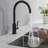 KIBI Lowa Kitchen Faucet Side Spray-41659785-48024381