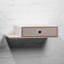 Table de chevet flottante avec tiroir Champa 1-1812582449