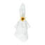 Meadow Walk Daffodil Napkin Ring, Set/4 - Yellow