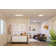 Atria LED Flush Mount